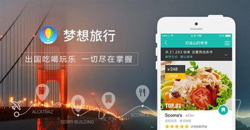 夢(mèng)想旅行 邊走邊看的夢(mèng)想，翻譯服務(wù)伴你行