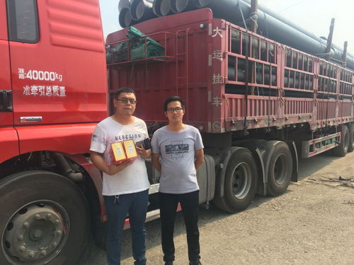 傾聽客戶心聲，專鑄優質產品——大運掛車持續推進市場深入與技術革新