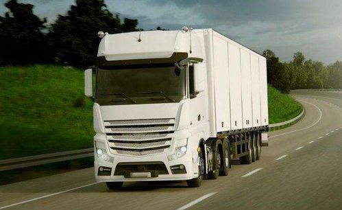 冷鏈運輸 公轉鐵、公轉水浪潮下，城市配送服務的戰略藍海與未來挑戰