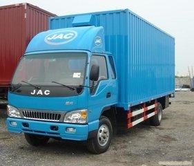 龍江到佛山物流專線與城市配送運輸服務全解析